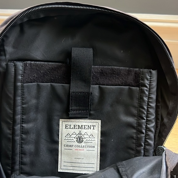 Element Backpack (camp collection) - Picture 4 of 5